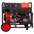 Дизельный генератор A-iPower AD7500TFEA Дизельный генератор A-iPower AD7500TFEA