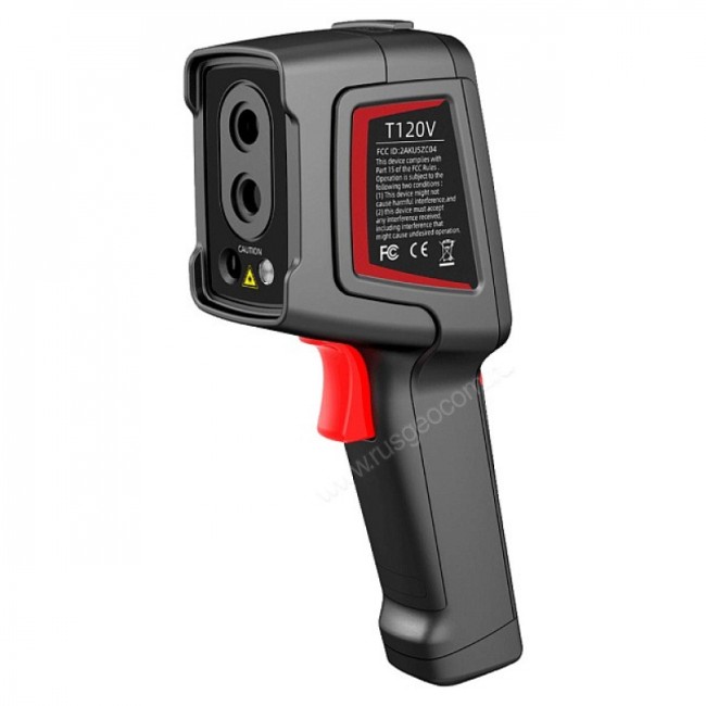 Тепловизор Guide T120V с поверкой Тепловизор Guide T120V с поверкой