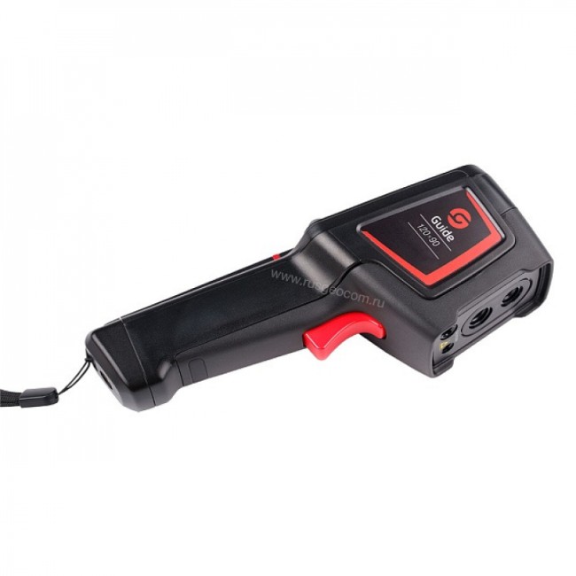 Тепловизор Guide T120V с поверкой Тепловизор Guide T120V с поверкой