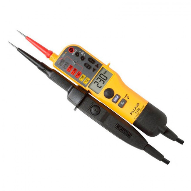Тестер Fluke T130 Тестер Fluke T130