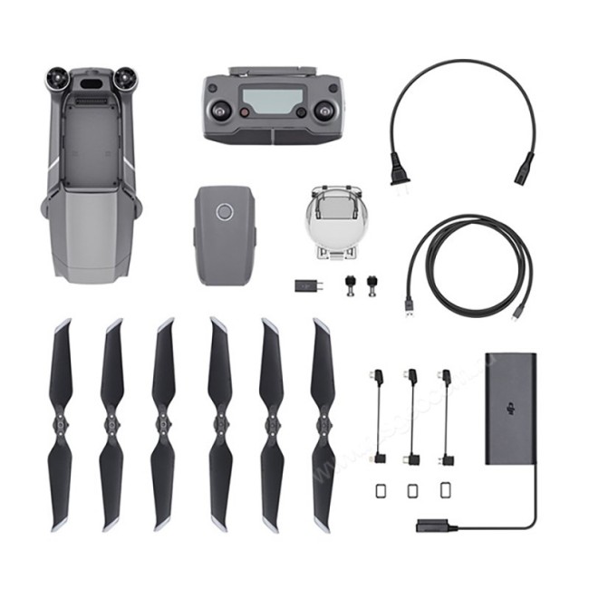 Квадрокоптер DJI Mavic 2 Zoom