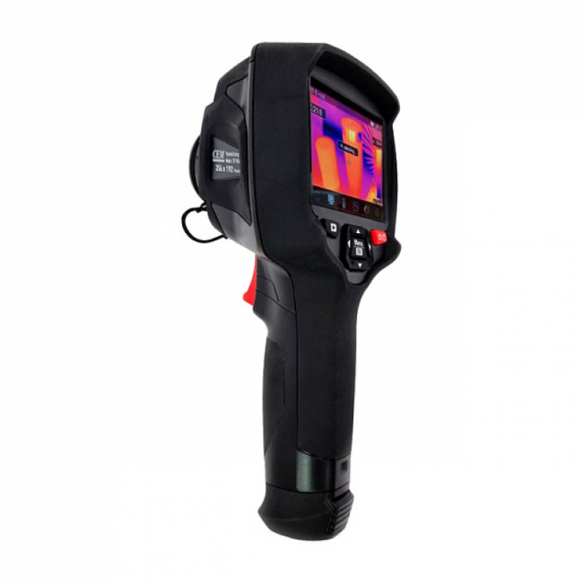 Тепловизор CEM DT-986H Тепловизор CEM DT-986H