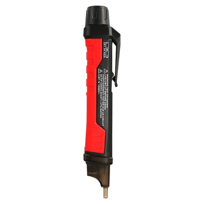 Индикатор напряжения UNI-T UT12E-EU Индикатор напряжения UNI-T UT12E-EU