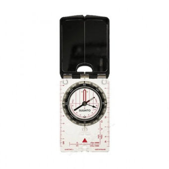 Компас Suunto MC-2 NH USGS Mirror Компас Suunto MC-2 NH USGS Mirror