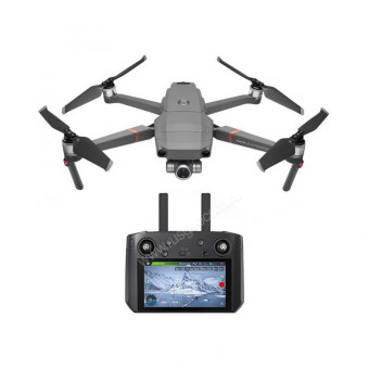 Квадрокоптер DJI Mavic 2 Enterprise + Smart Controller