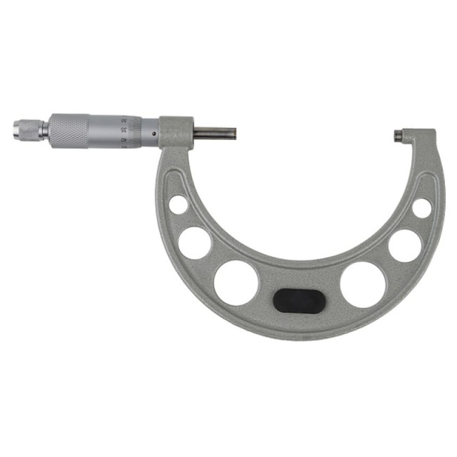 Микрометр RGK MPM-100 с поверкой Микрометр RGK MPM-100 с поверкой