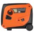 Инверторный генератор Patriot iGX 4000W