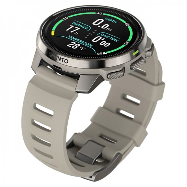 Часы SUUNTO Ocean Sand
