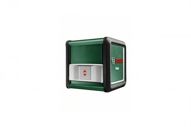 Лазерный уровень BOSCH Quigo III без держателя (0.603.663.522)