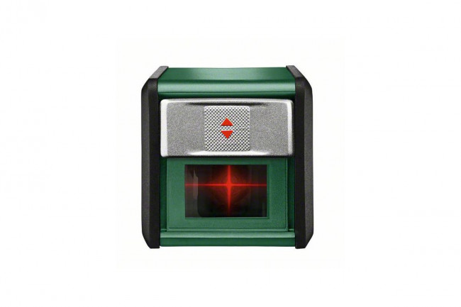 Лазерный уровень BOSCH Quigo III без держателя (0.603.663.522)
