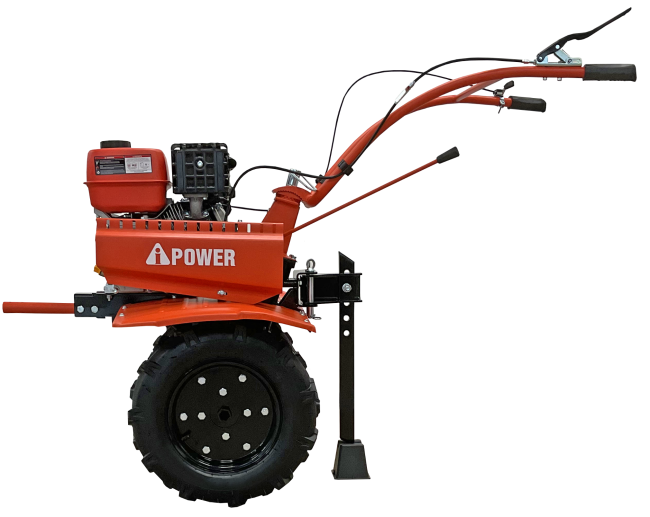 Мотоблок AWT37 A-iPower Мотоблок AWT37 A-iPower