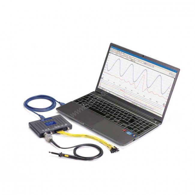 USB-осциллограф АКИП-72208B MSO