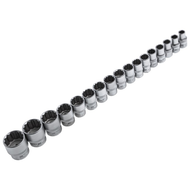 Набор инструментов 1/2", 1/4", CrV 109 предмета Stels Набор инструментов 1/2", 1/4", CrV 109 предмета Stels