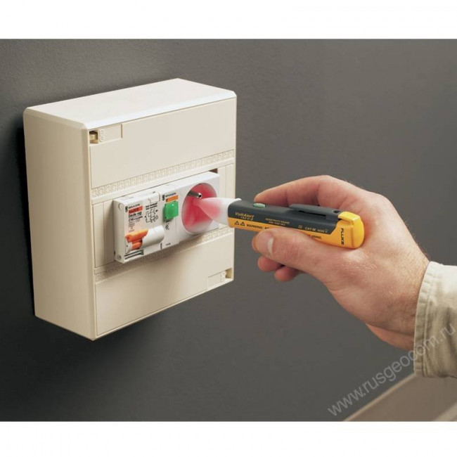 Детектор напряжения Fluke 1AC-A1-II-5PK Детектор напряжения Fluke 1AC-A1-II-5PK