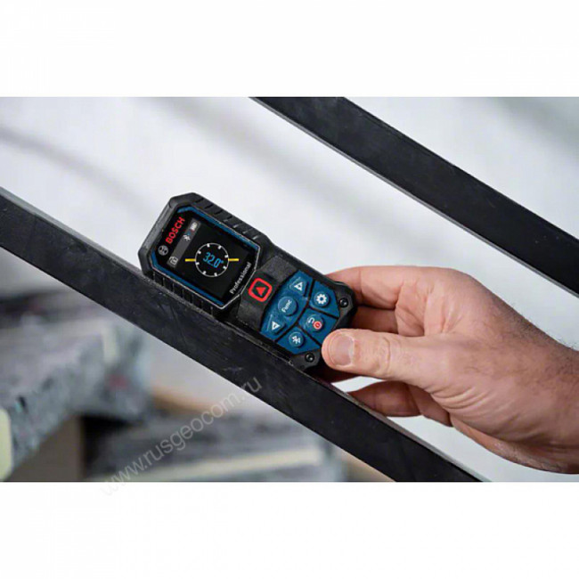 Лазерный дальномер Bosch GLM 50-27 C Professional (0.601.072.T00) Лазерный дальномер Bosch GLM 50-27 C Professional (0.601.072.T00)