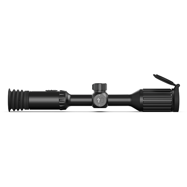 Тепловизионный прицел Lzirtek Veles 350 Тепловизионный прицел Lzirtek Veles 350