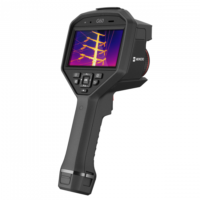 Тепловизор HIKMICRO G60