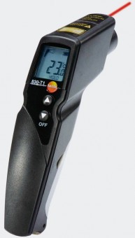 Пирометр Testo 830-T1