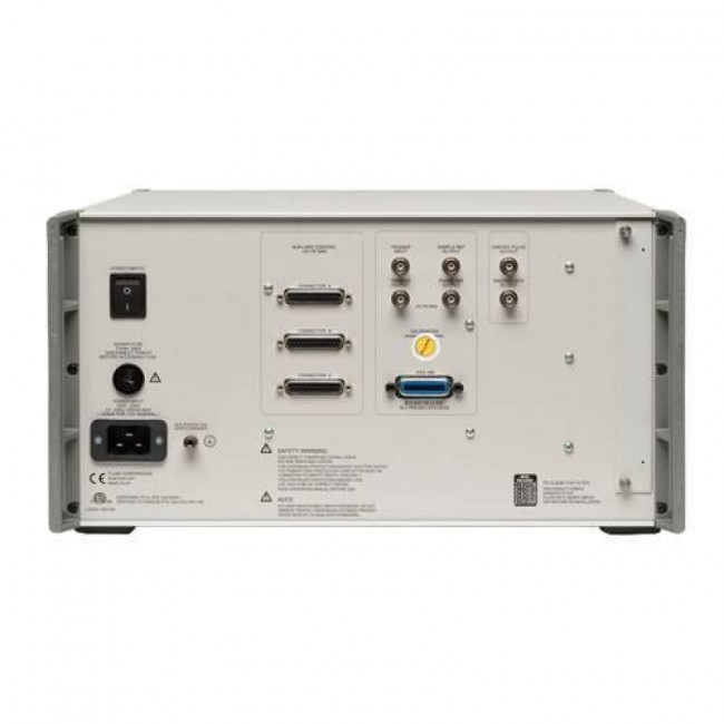 Эталон электропитания Fluke 6140B/80A/CLK Эталон электропитания Fluke 6140B/80A/CLK
