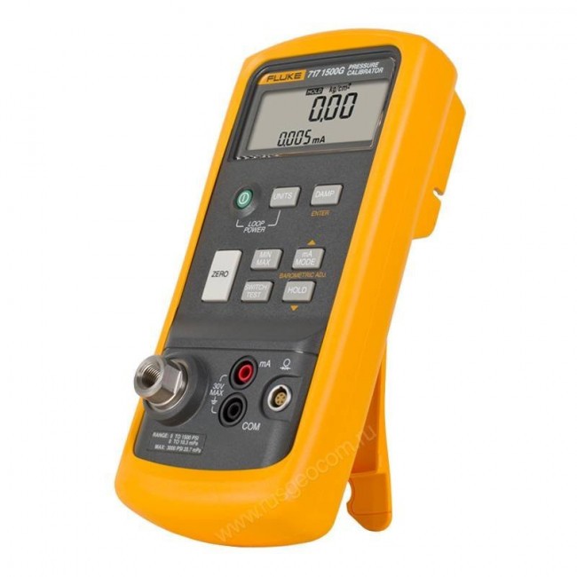 Калибратор давления Fluke 717 500G Калибратор давления Fluke 717 500G