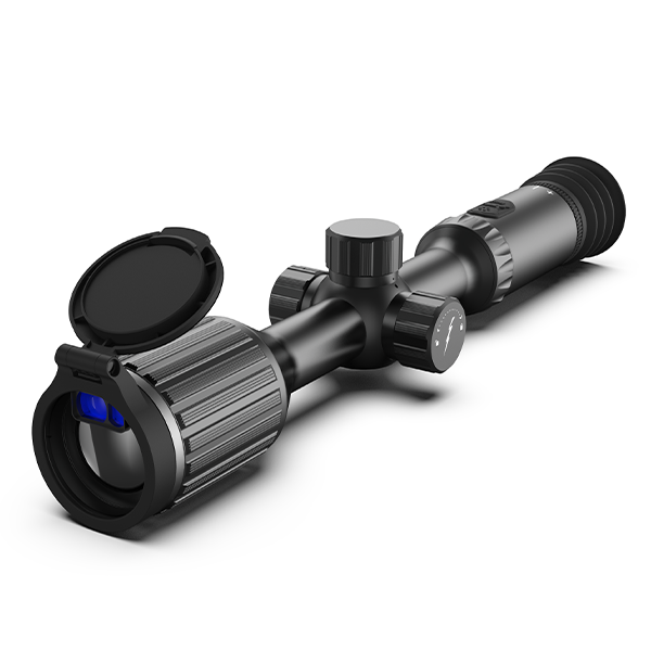 Тепловизионный прицел Lzirtek Veles 350L Тепловизионный прицел Lzirtek Veles 350L