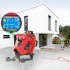 Лазерный нивелир CONDTROL XLiner TruSlope Лазерный нивелир CONDTROL XLiner TruSlope