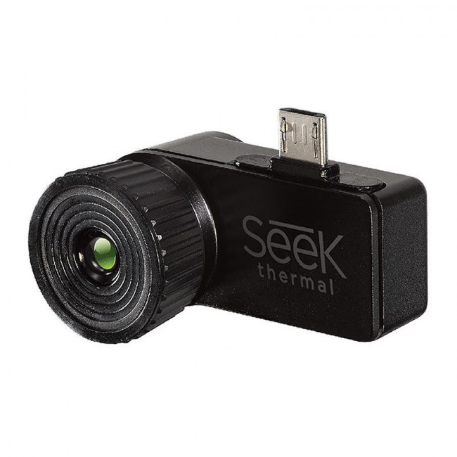 Тепловизор Seek Thermal Compact XR для Android Тепловизор Seek Thermal Compact XR для Android