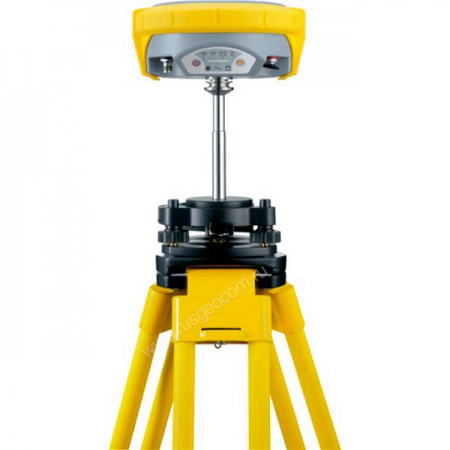 GNSS приемник GeoMax Zenith15 Rover (GSM) xPad Ultimate GO
