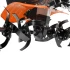 Мотоблок бензиновый Patriot Победа X-Drive