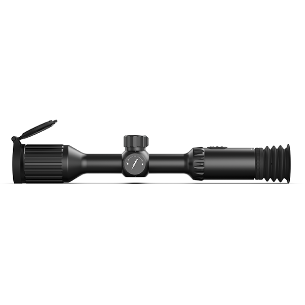 Тепловизионный прицел Lzirtek Veles 635