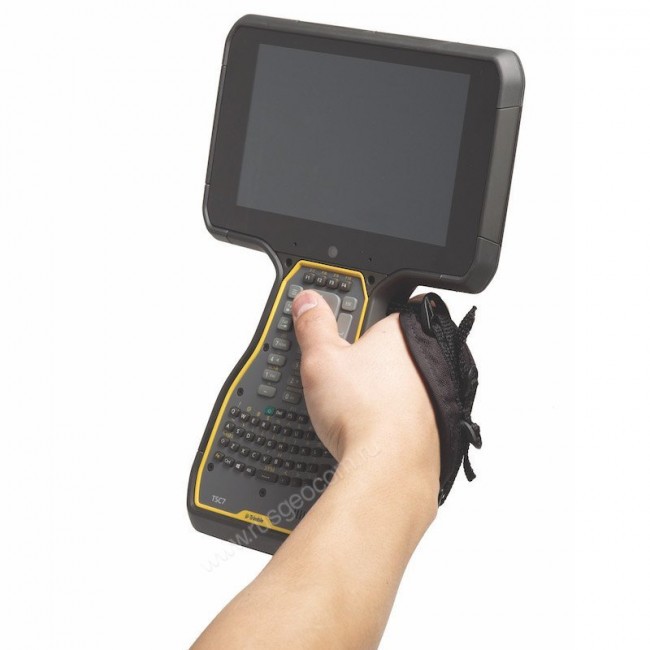 Полевой контроллер Trimble TSC7 (клавиатура ABCD)