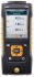 Комплект Testo 440 с крыльчаткой 16 мм и кейсом Комплект Testo 440 с крыльчаткой 16 мм и кейсом