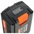 Батарея аккумуляторная Patriot BL 404 (40 В, 4 А*ч) Батарея аккумуляторная Patriot BL 404 (40 В, 4 А*ч)