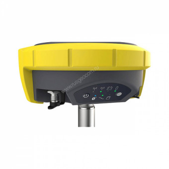 GNSS приемник GeoMax Zenith40 Base-Rover (GSM&UHF) xPad Ultimate Survey