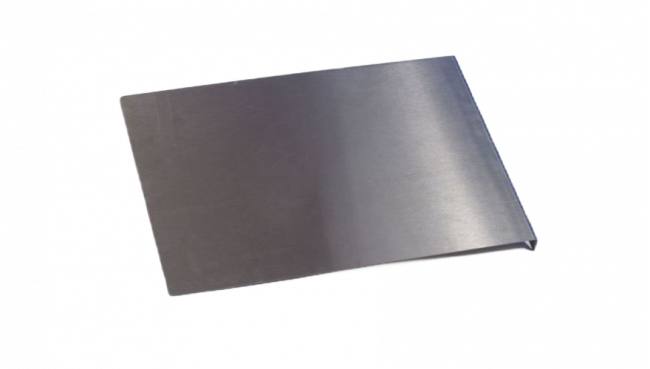 Экран свинцовый усиливающий 30х40, основа Mylar, 0,05 мм Экран свинцовый усиливающий 30х40, основа Mylar, 0,05 мм