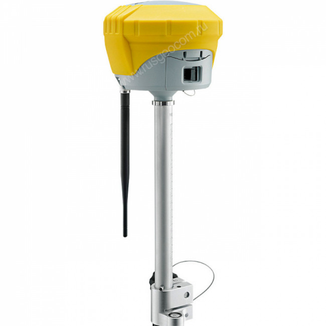 GNSS приёмник GeoMax Zenith35 PRO Base (GSM-UHF)