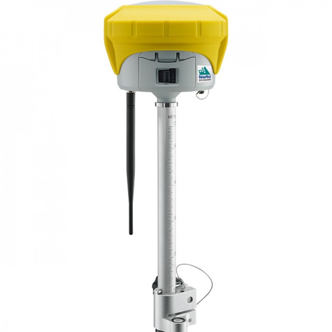GNSS приёмник GeoMax Zenith35 PRO Base (GSM-UHF)