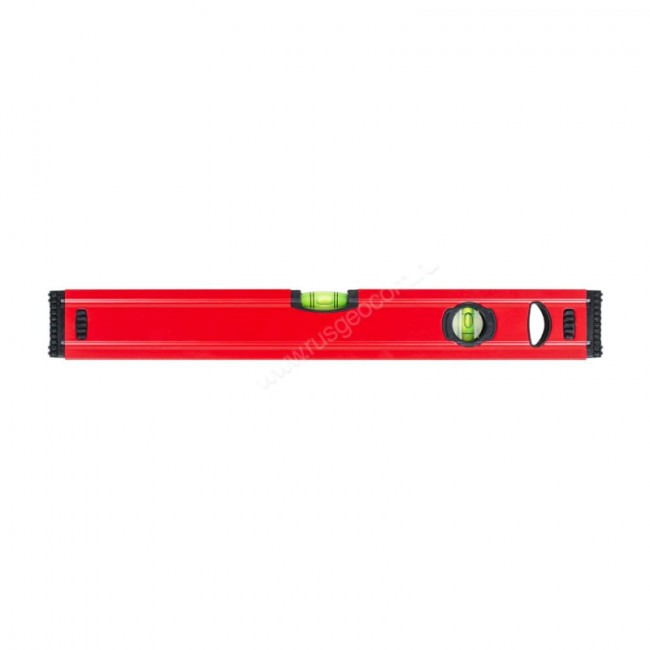 Пузырьковый строительный уровень с магнитом RGK U6040 0,4 м (40 см)