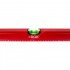 Пузырьковый строительный уровень с магнитом RGK U6040 0,4 м (40 см)