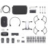 Квадрокоптер DJI Mavic Air Fly More Combo (Arctic White, белый)