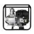 Бензиновая мотопомпа HYUNDAI HYT 100 Бензиновая мотопомпа HYUNDAI HYT 100