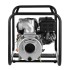 Бензиновая мотопомпа HYUNDAI HYT 100 Бензиновая мотопомпа HYUNDAI HYT 100