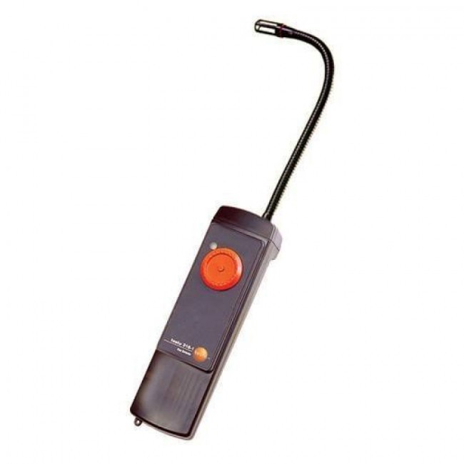 Течеискатель Testo 316-1 Течеискатель Testo 316-1