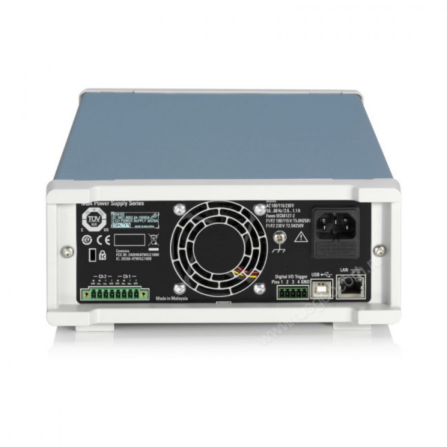 Источник питания Rohde & Schwarz NGA142