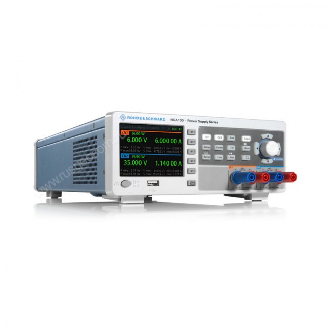 Источник питания Rohde & Schwarz NGA142
