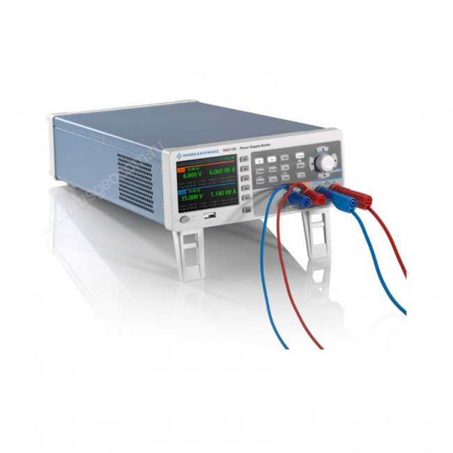 Источник питания Rohde & Schwarz NGA142