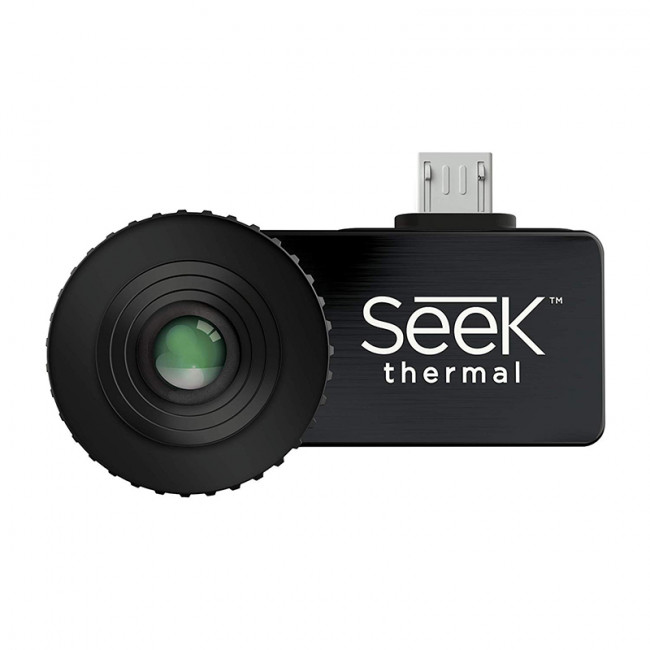 Тепловизор SEEK Thermal Compact для Android