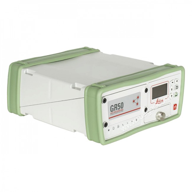 GNSS приёмник GPS Leica GR50