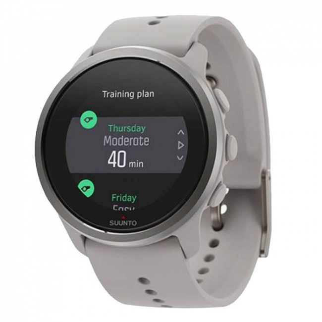 Часы SUUNTO 5 Peak Ridge Sand Часы SUUNTO 5 Peak Ridge Sand