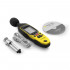 Шумомер Trotec SL400 Шумомер Trotec SL400